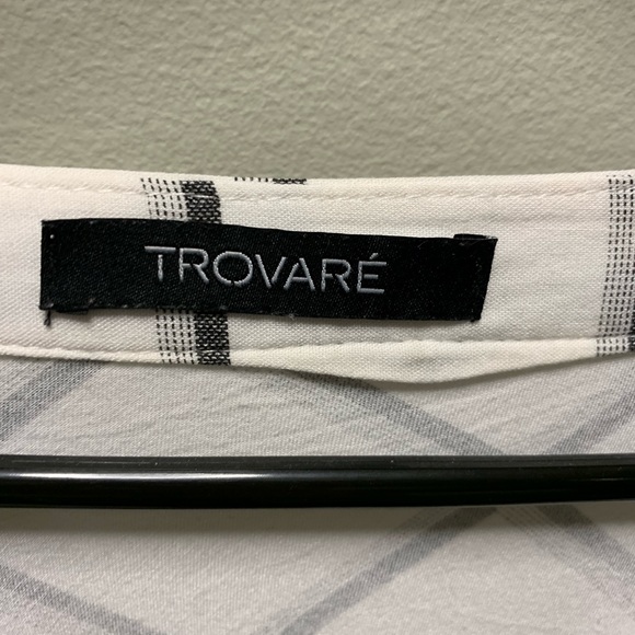 Blouse Trovare 2x - Picture 2 of 3
